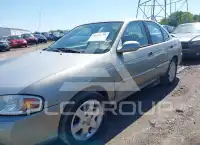 2005 Nissan SENTRA фото
