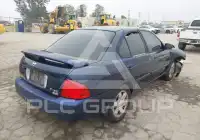 2005 Nissan SENTRA фото