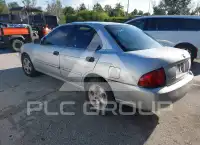 2005 Nissan SENTRA фото