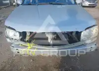 2005 Nissan SENTRA фото