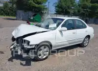 2005 Nissan SENTRA фото