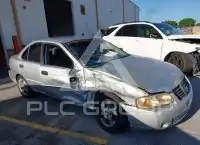 2005 Nissan SENTRA фото