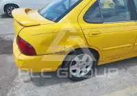 2005 Nissan SENTRA photo