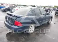 2005 Nissan SENTRA фото