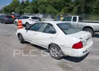 2005 Nissan SENTRA photo