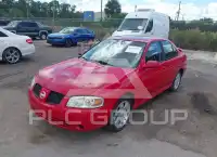2005 Nissan SENTRA фото