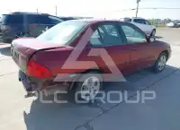 2005 Nissan SENTRA photo