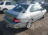 2005 Nissan SENTRA фото