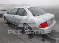 2005 Nissan SENTRA фото
