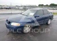 2005 Nissan SENTRA фото