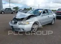 2005 Nissan SENTRA фото