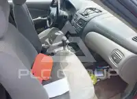 2005 Nissan SENTRA фото