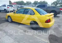 2005 Nissan SENTRA photo