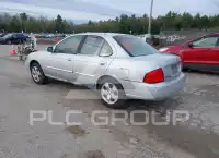2005 Nissan SENTRA фото
