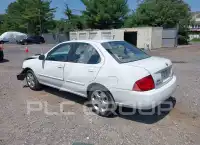 2005 Nissan SENTRA фото