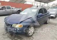2005 Nissan SENTRA фото
