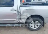 2005 Nissan TITAN фото