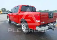 2005 Nissan TITAN фото