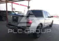 2005 Nissan TITAN фото