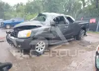 2005 Nissan TITAN фото