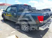 2005 Nissan TITAN фото