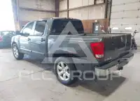 2005 Nissan TITAN фото