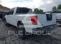 2005 Nissan TITAN фото