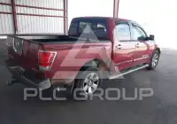 2005 Nissan TITAN фото