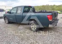 2005 Nissan TITAN фото
