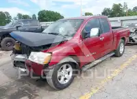 2005 Nissan TITAN фото