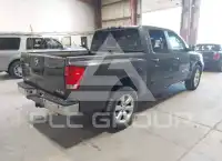 2005 Nissan TITAN фото