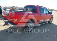 2005 Nissan TITAN фото