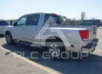 2005 Nissan TITAN фото