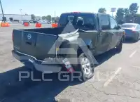 2005 Nissan TITAN фото