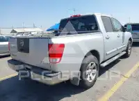 2005 Nissan TITAN фото