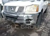 2005 Nissan TITAN фото