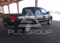 2005 Nissan TITAN фото