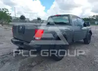 2005 Nissan TITAN фото