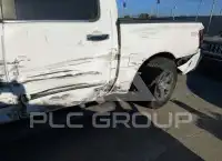 2005 Nissan TITAN фото