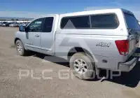 2005 Nissan TITAN фото
