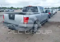 2005 Nissan TITAN фото