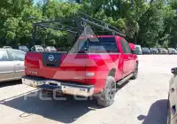 2005 Nissan TITAN фото