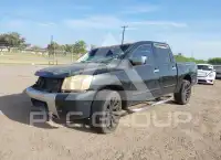2005 Nissan TITAN фото