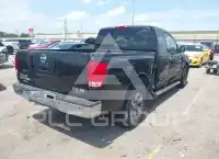 2005 Nissan TITAN фото