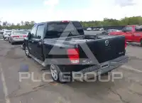 2005 Nissan TITAN фото