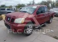 2005 Nissan TITAN фото
