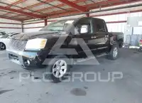 2005 Nissan TITAN фото