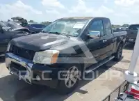 2005 Nissan TITAN фото