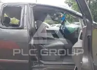 2005 Nissan TITAN фото