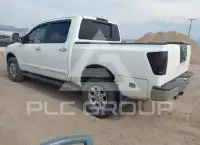 2005 Nissan TITAN фото